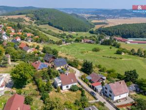 Prodej rodinného domu, Svatá, 221 m2