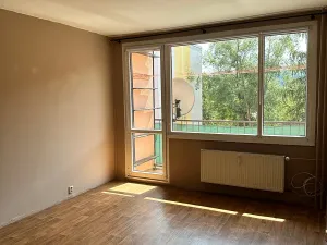 Prodej bytu 2+1, Jílové, Mládeže, 63 m2