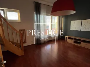 Pronájem bytu 3+kk, Praha - Letňany, Místecká, 105 m2
