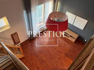 Pronájem bytu 3+kk, Praha - Letňany, Místecká, 105 m2