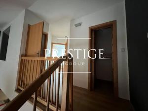 Pronájem bytu 3+kk, Praha - Letňany, Místecká, 105 m2