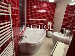 Pronájem bytu 3+kk, Praha - Letňany, Místecká, 105 m2