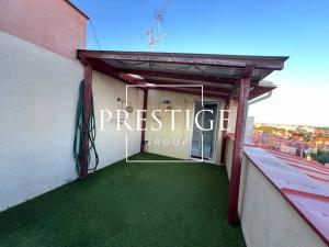 Pronájem bytu 3+kk, Praha - Letňany, Místecká, 105 m2