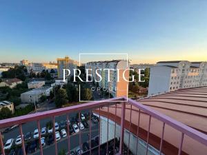 Pronájem bytu 3+kk, Praha - Letňany, Místecká, 105 m2