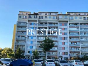 Pronájem bytu 3+kk, Praha - Letňany, Místecká, 105 m2