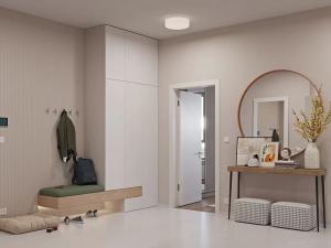 Prodej bytu 4+kk, Praha - Vysočany, Kaliberové, 107 m2
