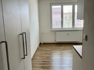 Pronájem bytu 1+1, Nové Strašecí, Křivoklátská, 38 m2
