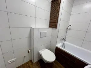 Pronájem bytu 1+1, Nové Strašecí, Křivoklátská, 38 m2
