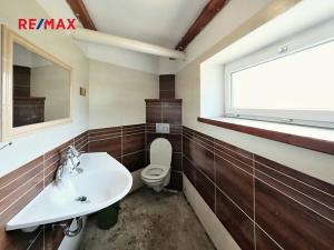 Prodej rodinného domu, Lhota u Příbramě, 62 m2