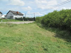 Prodej pozemku pro bydlení, Neveklov, 1421 m2