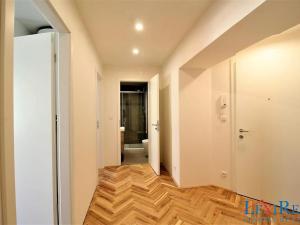 Pronájem bytu 2+1, Praha - Libeň, Pod Čertovou skalou, 60 m2