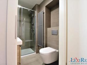 Pronájem bytu 2+1, Praha - Libeň, Pod Čertovou skalou, 60 m2