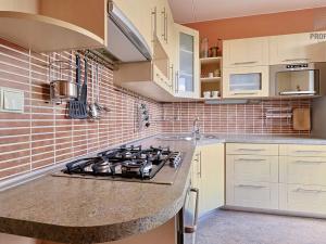Prodej bytu 3+1, Brno, Spodní, 71 m2