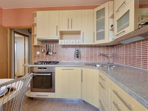 Prodej bytu 3+1, Brno, Spodní, 71 m2