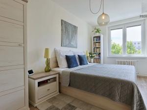 Prodej bytu 3+1, Brno, Spodní, 71 m2