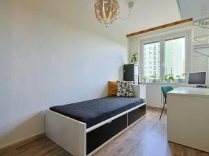 Prodej bytu 3+1, Brno, Spodní, 71 m2