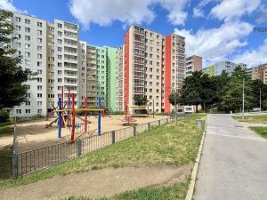 Prodej bytu 3+1, Brno, Spodní, 71 m2