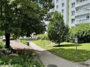 Prodej bytu 3+1, Brno, Spodní, 71 m2