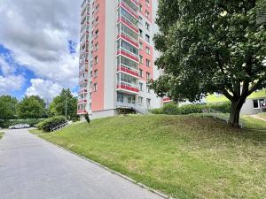 Prodej bytu 3+1, Brno, Spodní, 71 m2