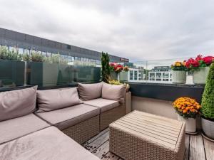 Pronájem bytu 3+kk, Praha - Jinonice, Kačírkova, 92 m2