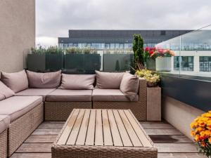 Pronájem bytu 3+kk, Praha - Jinonice, Kačírkova, 92 m2