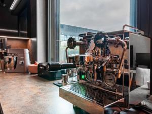Pronájem bytu 3+kk, Praha - Jinonice, Kačírkova, 92 m2