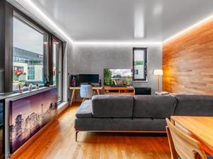Pronájem bytu 3+kk, Praha - Jinonice, Kačírkova, 92 m2