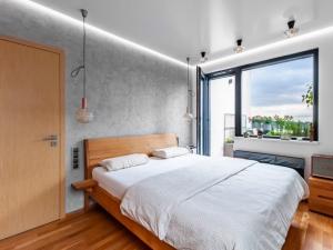 Pronájem bytu 3+kk, Praha - Jinonice, Kačírkova, 92 m2