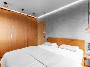 Pronájem bytu 3+kk, Praha - Jinonice, Kačírkova, 92 m2