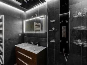 Pronájem bytu 3+kk, Praha - Jinonice, Kačírkova, 92 m2