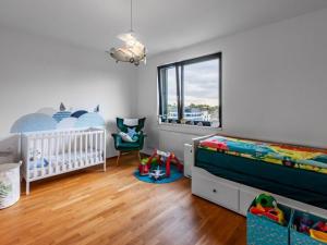 Pronájem bytu 3+kk, Praha - Jinonice, Kačírkova, 92 m2