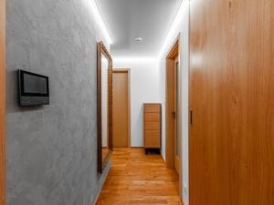 Pronájem bytu 3+kk, Praha - Jinonice, Kačírkova, 92 m2