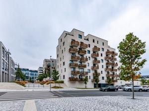 Pronájem bytu 3+kk, Praha - Jinonice, Kačírkova, 92 m2