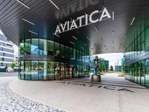 Pronájem bytu 3+kk, Praha - Jinonice, Kačírkova, 92 m2