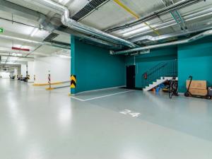 Pronájem bytu 3+kk, Praha - Jinonice, Kačírkova, 92 m2