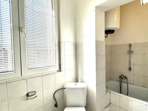Pronájem bytu 2+1, Teplice, Souběžná, 58 m2