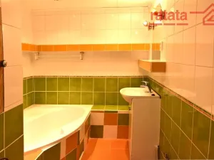 Pronájem bytu 3+1, Chomutov, Březenecká, 62 m2