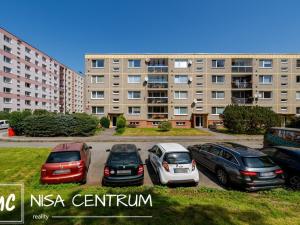 Prodej bytu 4+1, Frýdlant, Lesní, 82 m2