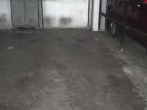 Pronájem garážového stání, Brno - Lesná, Loosova, 13 m2