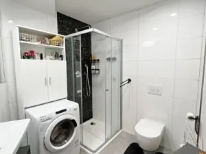 Pronájem bytu 1+kk, Praha - Vinohrady, Rubešova, 24 m2