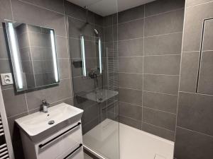 Pronájem bytu 1+kk, Ostrava - Slezská Ostrava, U Hájenky, 34 m2