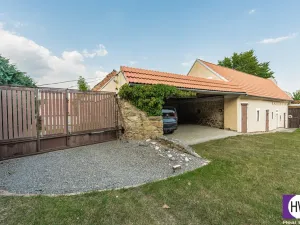 Prodej rodinného domu, Strakonice - Modlešovice, 550 m2