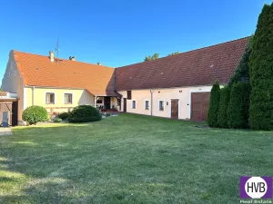 Prodej rodinného domu, Strakonice - Modlešovice, 550 m2