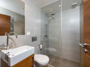 Pronájem bytu 1+kk, Praha - Žižkov, Vlkova, 25 m2
