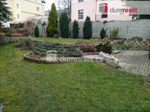 Pronájem bytu 1+1, Děčín - Děčín VI-Letná, Novoměstská, 45 m2