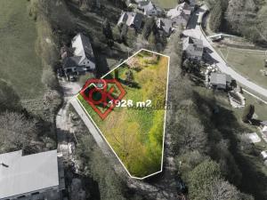 Prodej pozemku pro bydlení, Rybník, 1928 m2