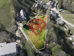 Prodej pozemku pro bydlení, Rybník, 1928 m2