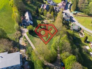 Prodej pozemku pro bydlení, Rybník, 1928 m2