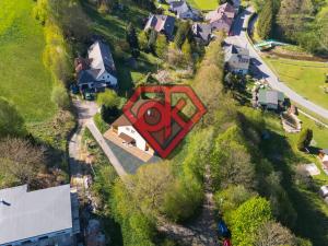 Prodej pozemku pro bydlení, Rybník, 1928 m2