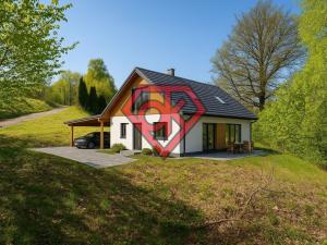 Prodej pozemku pro bydlení, Rybník, 1928 m2